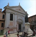 Image for Santa Fosca - Venezia, Italy