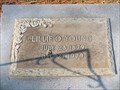 Image for 100 - Lillie O. Young - Mulhearn Cemetery - Monroe, LA