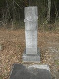 Image for Wilburn Turner - Smyrna Baptist Cemetery - Dothan, AL