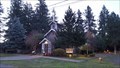 Image for St. Cyril Catholic Church - Wilsonville, OR