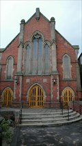 Image for Methodist Church, Northallerton, North Yorkshire