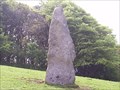 Image for Standing Stone - Saints Way, Cornwall UK