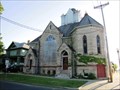 Image for Hale Methodist Church - West Bluff Historic District - Peoria, Illinois