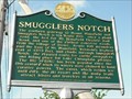 Image for Smugglers Notch - Stowe
