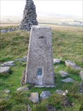 Image for Shacklesborough Trig. Point, County Durham