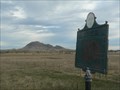 Image for Bear Butte, Mountain of Plains Indians