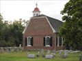 Image for St. Mary Anne's Episcopal Church Cemetery – North East, Maryland