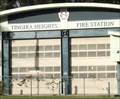 Image for Tingira Heights Fire Station