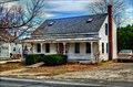 Image for Thayer - Comstock House (22 Maple St) - Mendon Center Historic District - Mendon MA