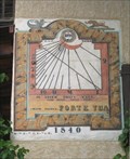 Image for Zarbula Sundial 1840: Vallouise, France