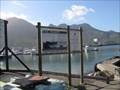 Image for Shipwreck of the Maori, Hout Bay, South Africa