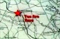 Image for You Are Here Maps - Camp Site for Sherman's Army - Louisburg NC
