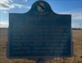 Image for Sheridan - Highway 51, Kingfisher County, OK