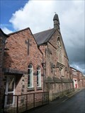 Image for Congleton Pentecostal Church -  Congleton, Cheshire, UK