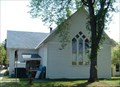 Image for Scandinavian Methodist Church - Kalispell, 