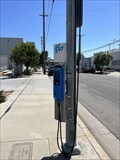 Image for Hindry Charger - Los Angeles, CA, USA