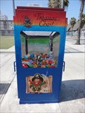Image for Treasure Chest  -  Long Beach, CA