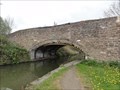 Image for Mill Green Bridge Over The Chesterfield Canal - Staveley, UK