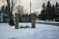 Image for King Memorial Library - Machias, NY