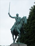 Image for Childrens Statue of Lafayette - Paris, France