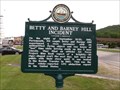 Image for Betty And Barney Hill Incident