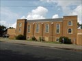 Image for (Former) First Christian Church Disciples of Christ - Canyon, TX