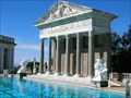 Image for Hearst Castle - Neptune Pool Fountain