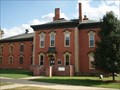Image for Old Holmes County Jail - Millersburg, OH