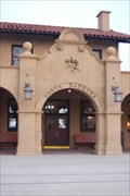 Image for Santa Barbara Train Station
