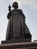 Image for Florence Nightingale & Nightingale Corona  -  London, UK