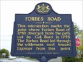 Image for Forbes Road