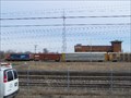 Image for CN/GT Railyard -  Pontiac, MI