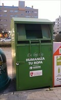 Image for Humana SS044 - San Sebastián de los Reyes, Madrid, España