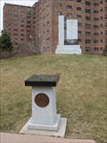Image for Marine Corps WWII Memorial - Buffalo, NY