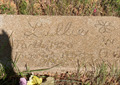 Image for Lillie - Gower Cemetery - Edmond, OK