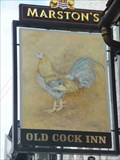 Image for The Old Cock Inn, Droitwich Spa, Worcestershire, England