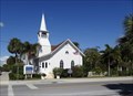 Image for First Baptist Church of Boca Grande - Boca Grande, Florida, USA