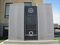 Image for Dunklin County Veterans Memorial - Kennett, Missouri