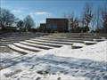 Image for Amphitheater on Univ of Tennessee - Knoxville, TN