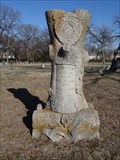 Image for Zachariah McCain - Hutchins Memorial Cemetery - Hutchins, TX