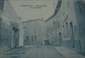 Image for 1925 - La Grand Rue et la Poste - Vinon sur Verdon, Paca, France