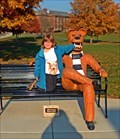Image for The Penn State Nittany Lion, Reading, PA