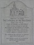 Image for Cathedral of the Holy Cross Site