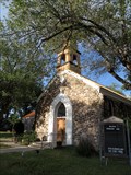 Image for St. Paul's Episcopal Church - Marfa, TX