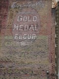 Image for Gold Medal Flour - Hamilton, OH