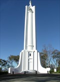 Image for Albury War Memorial.  Albury. NSW. Australia.