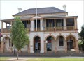 Image for CBC Bank (former), Fitzmaurice St, Wagga Wagga, NSW, Australia