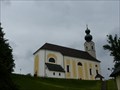 Image for Pfarrkirche St. Georg - Ruhpolding, Lk Traunstein, Bayern, D