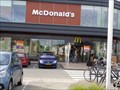 Image for McDonald's - Breda Meubelboulevard - the Netherlands