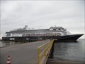 Image for Punta Arenas Cruise Ship Port  -  Punta Arenas, Chile
